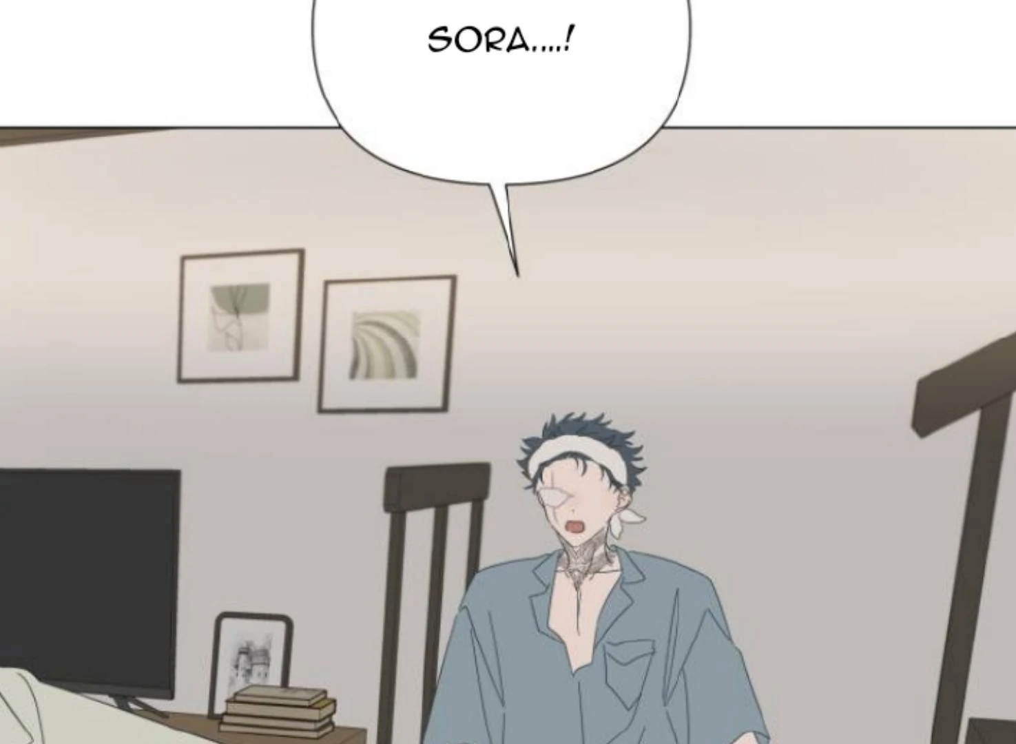 Moonmade Child chapter 93 halaman 135