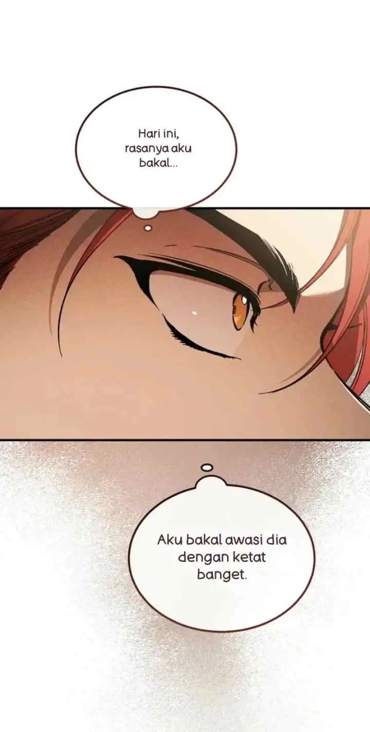 Devil Brings Up a Lady chapter 70 halaman 8