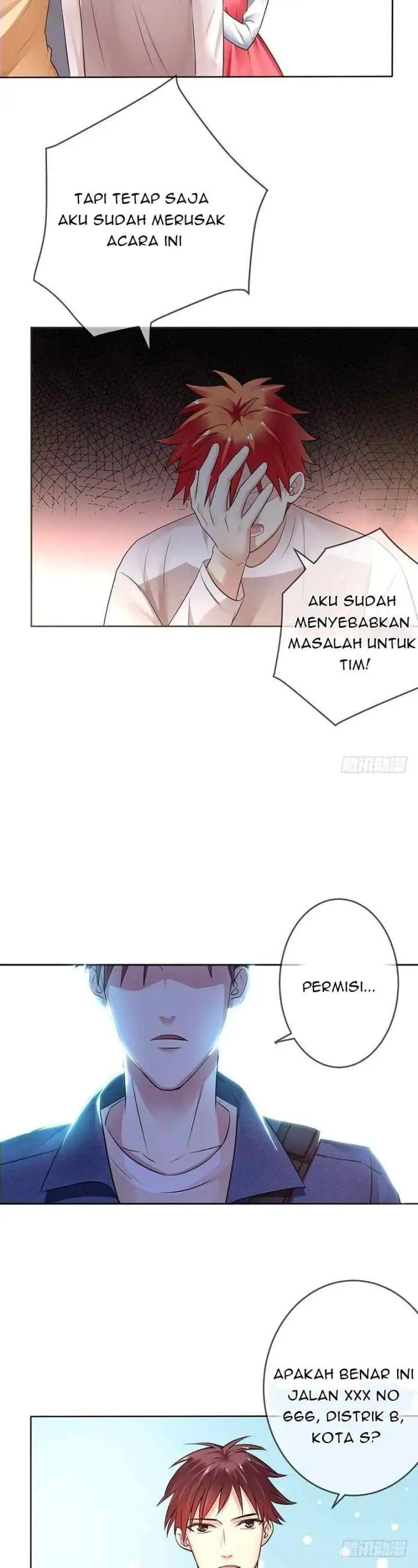 NSD Gaming chapter 109 halaman 15