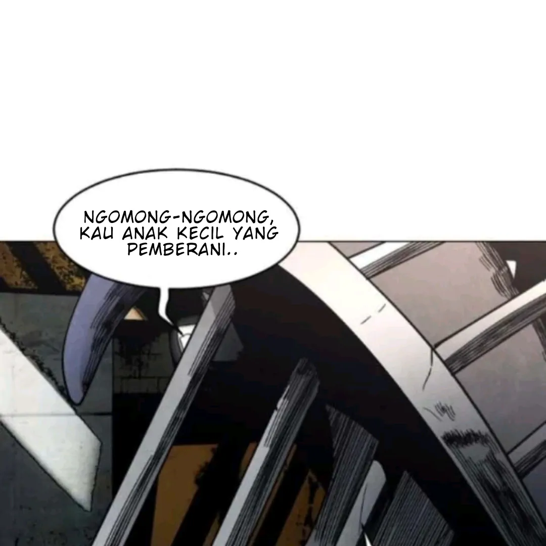 Fog Land chapter 14 halaman 205