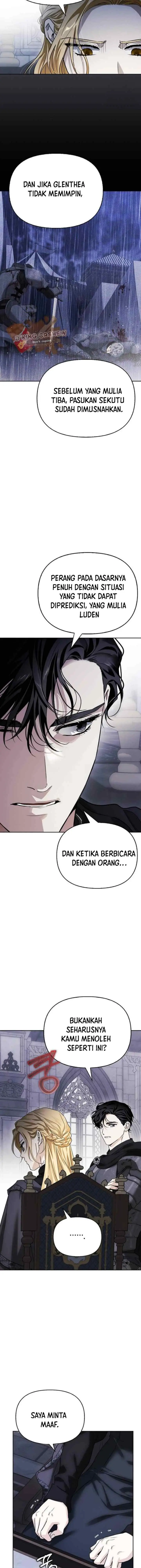 I Tamed My Ex-Husband's Mad Dog chapter 81 halaman 6