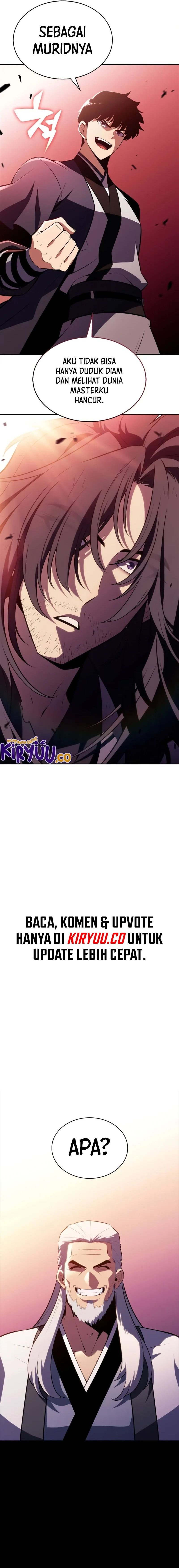 Solo Max-Level Newbie chapter 191 halaman 15