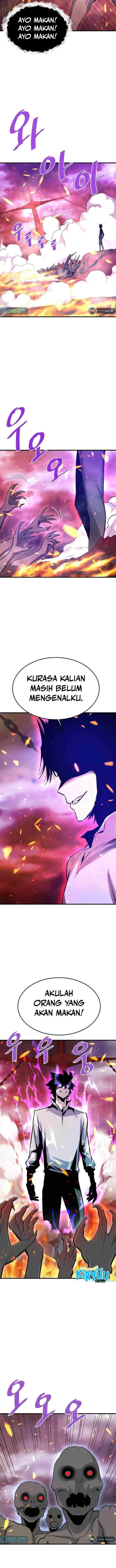 Han Dae Sung Returned From Hell chapter 62 halaman 6