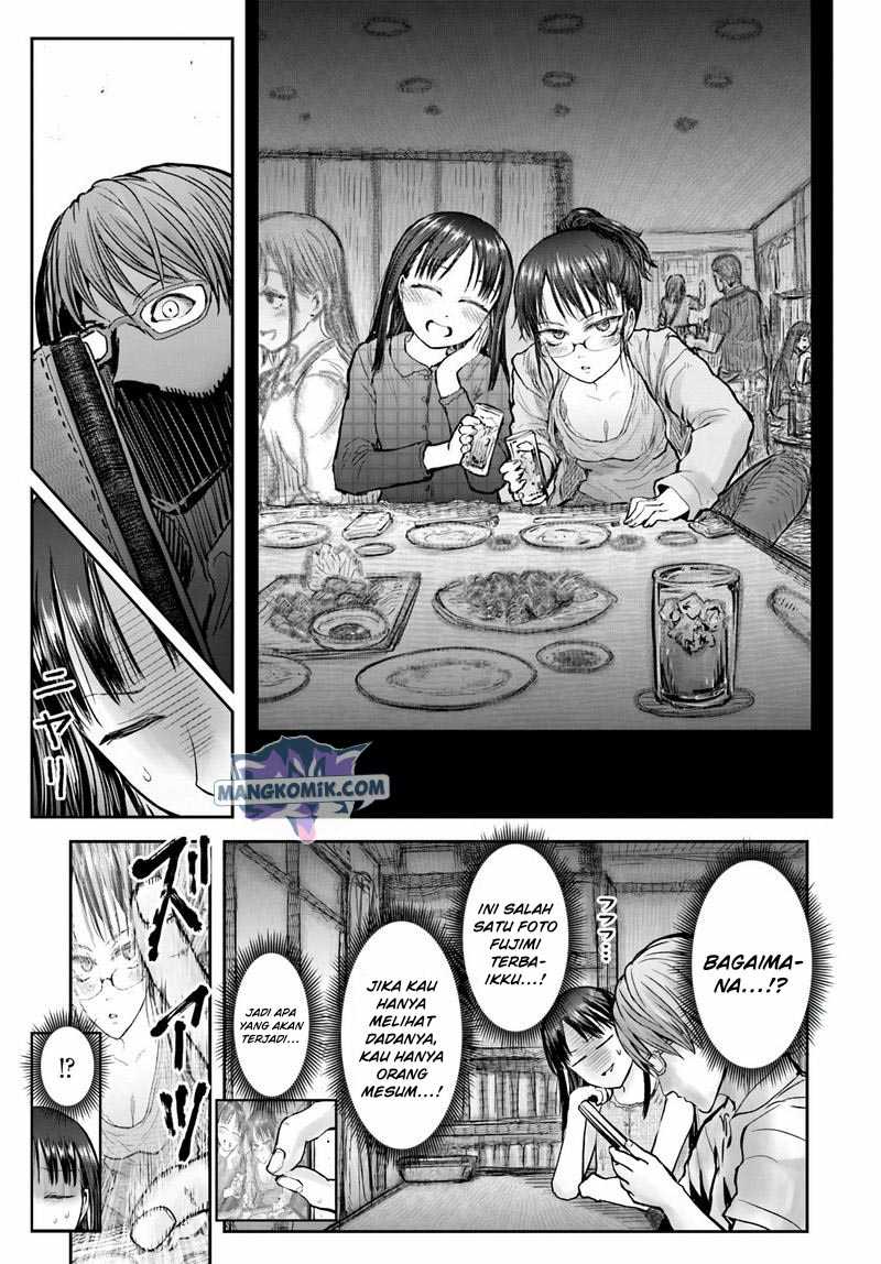 Isekai Ojisan chapter 24 halaman 18