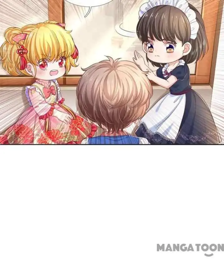 I Became The Emperor's Daughter One Day chapter 437 halaman 15