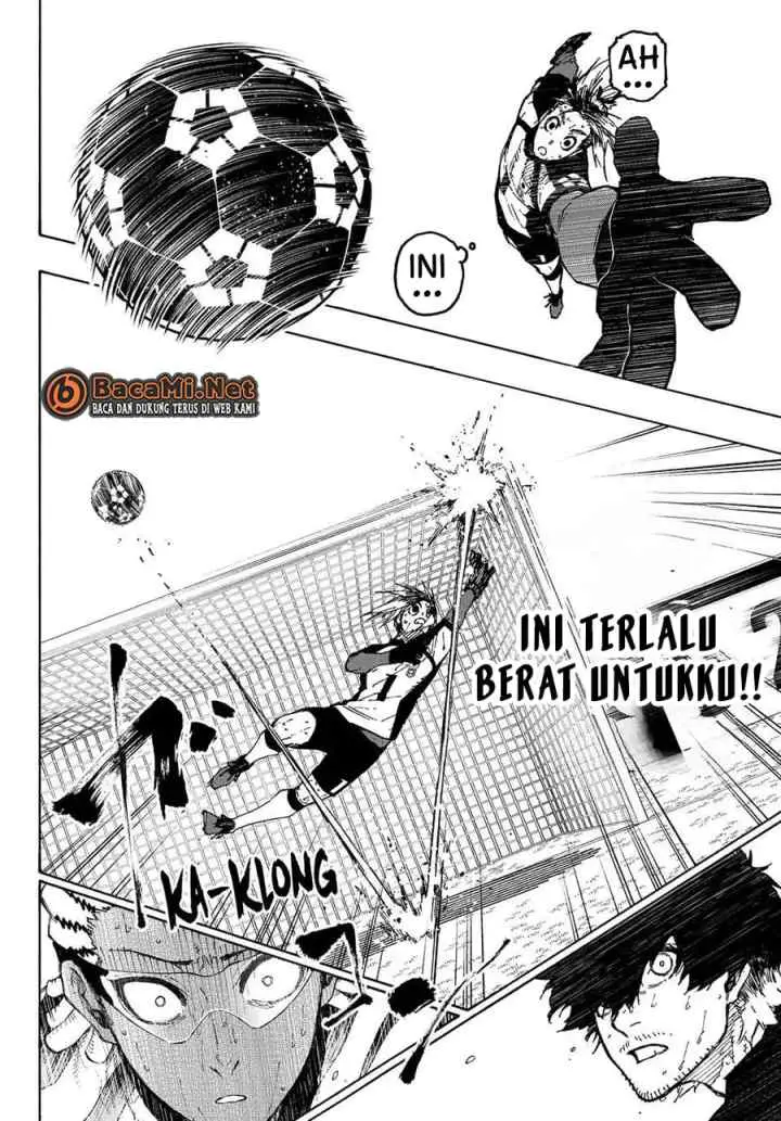 Blue Lock chapter 324 halaman 13