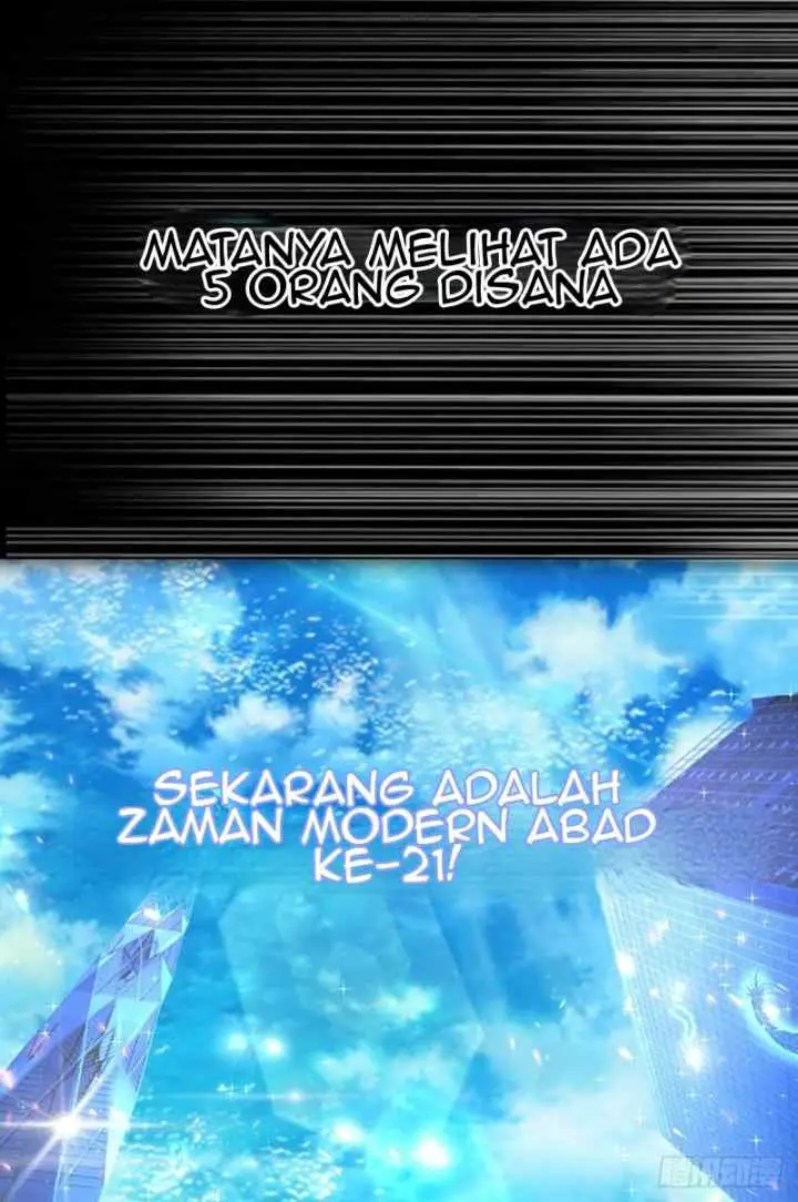 100.000 Layers of Body Refining: I Raise All Emperor chapter 0 halaman 4