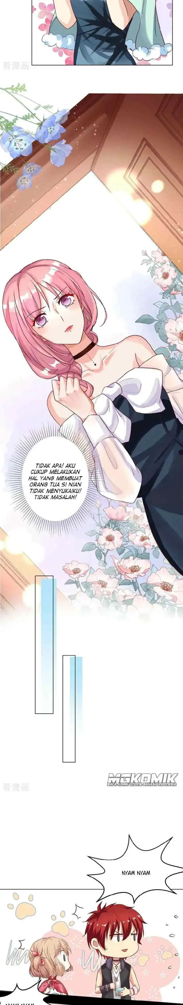 Take Your Mommy Home chapter 21 halaman 10