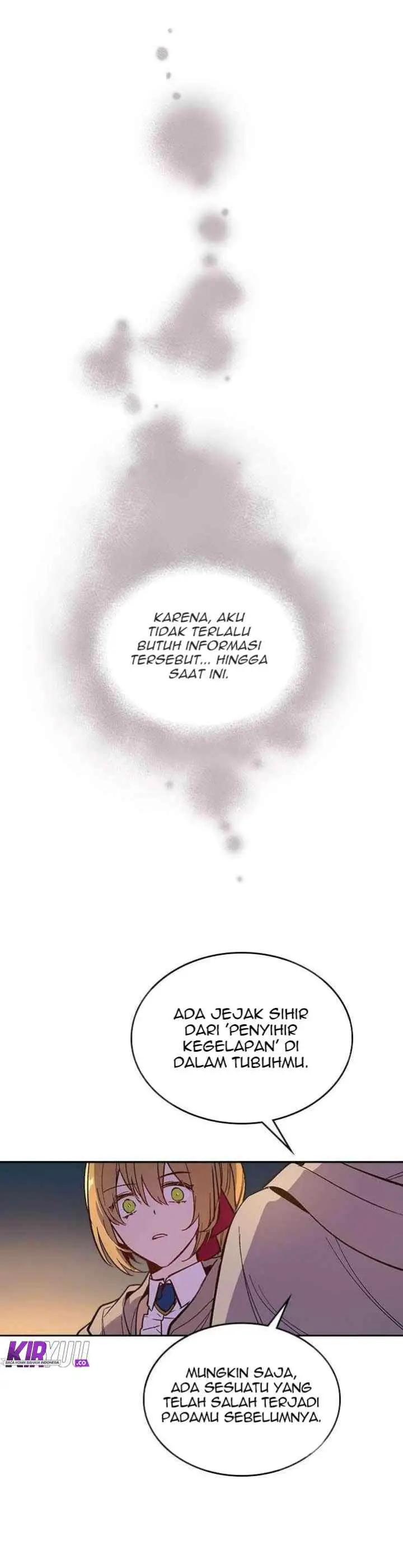The Reason Why Raeliana Ended up at the Duke's Mansion chapter 72 halaman 10