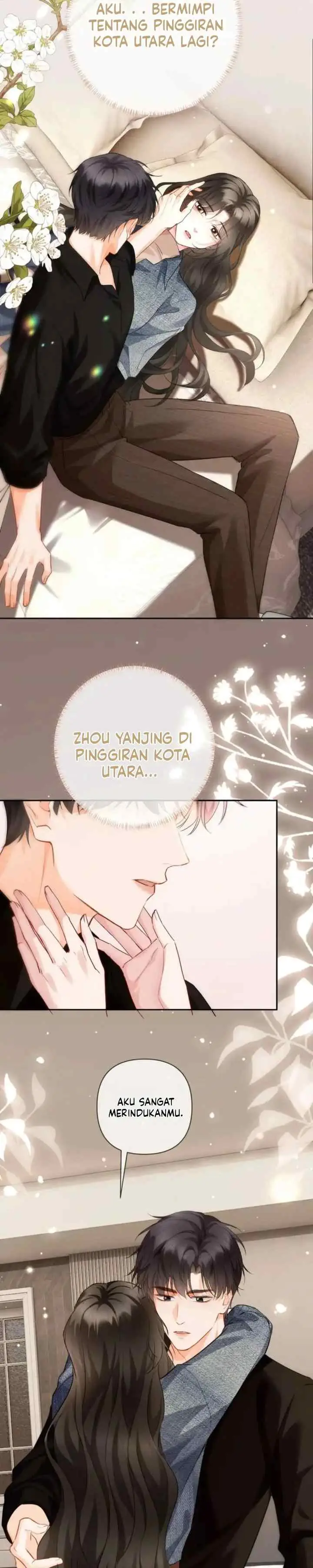 Affectionate Seduction chapter 20 halaman 16