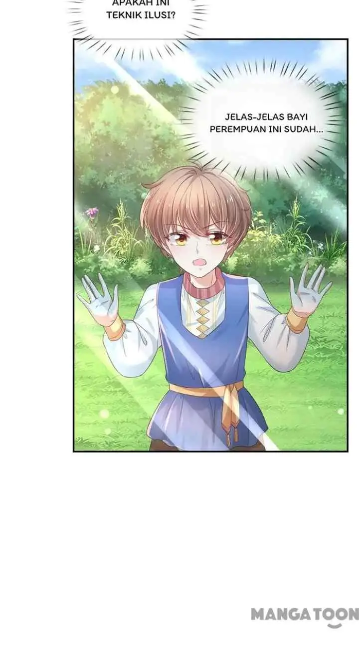 I Became The Emperor's Daughter One Day chapter 443 halaman 12