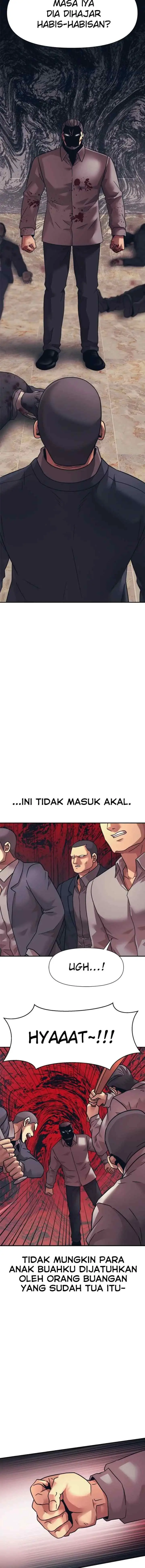 I Am Unbeatable chapter 12 halaman 10