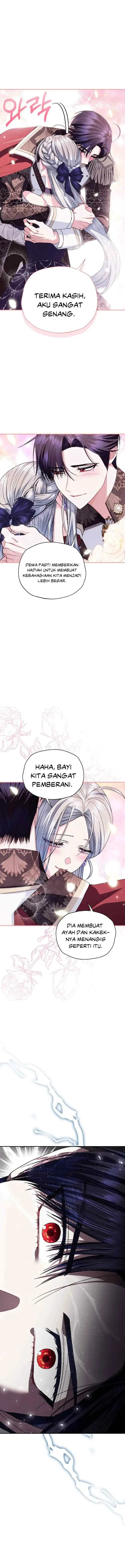 Father, I Don't Want to Get Married! chapter 126 halaman 7