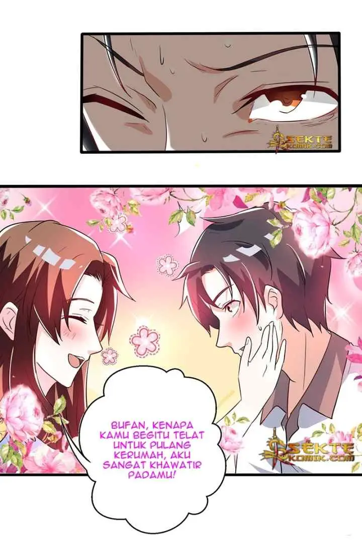 Rebirth Abandoned Less Return chapter 2 halaman 5