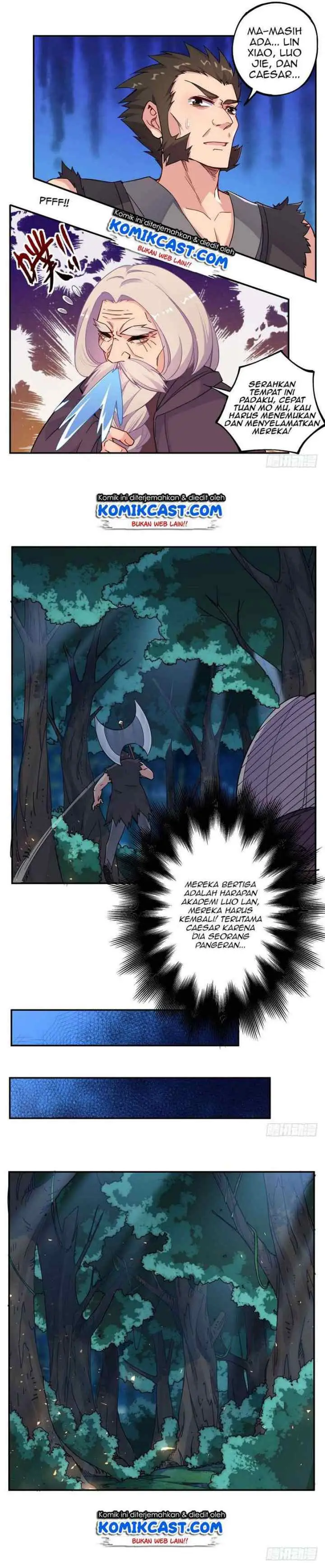 I Picked up a Demon Lord as a Maid chapter 8 halaman 19