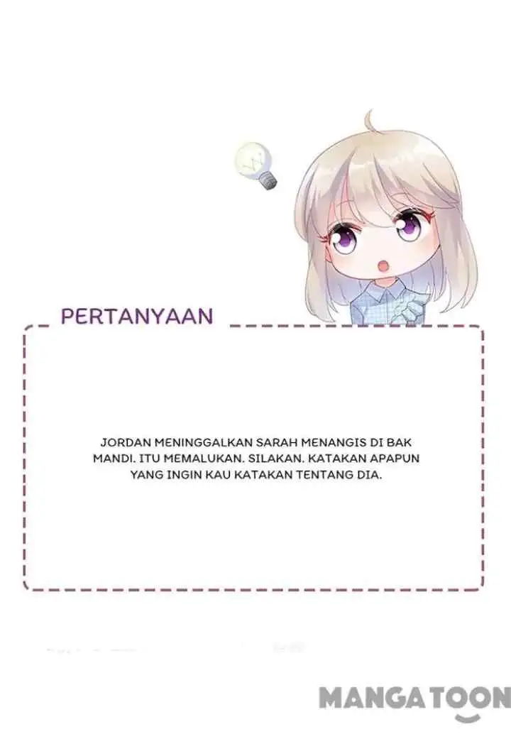 I Mingled With A CEO: The Daughter's Return chapter 127 halaman 15