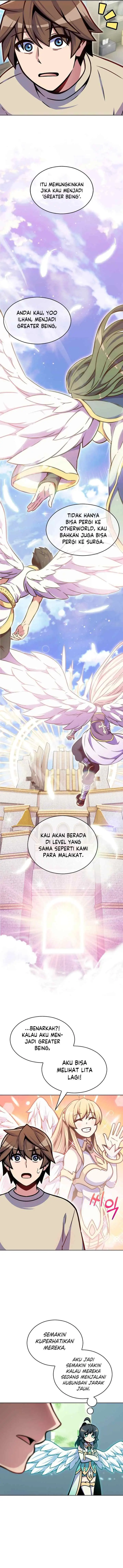 Everyone Else is A Returnee chapter 14 halaman 4