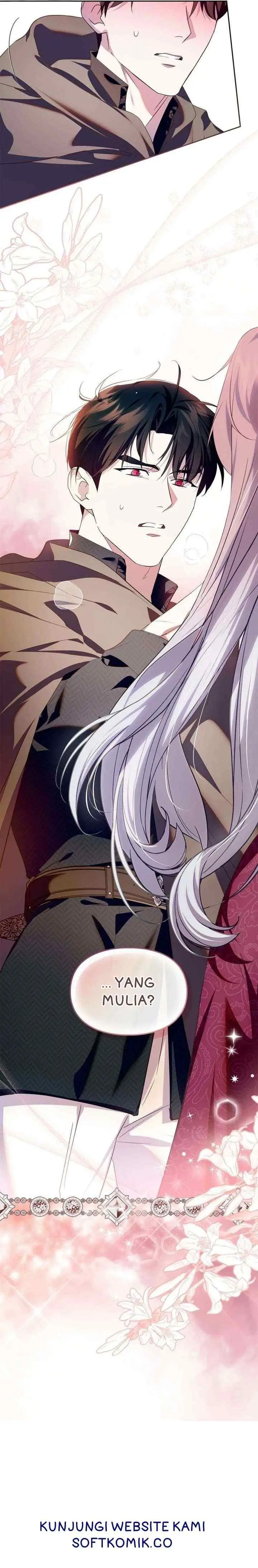 I Became the Tyrant's Servant chapter 96 halaman 19