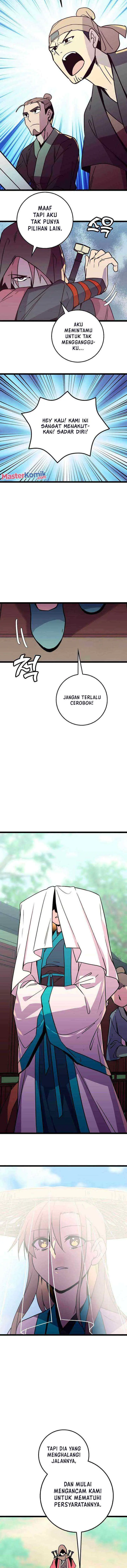 Absolute Martial Arts chapter 66 halaman 5