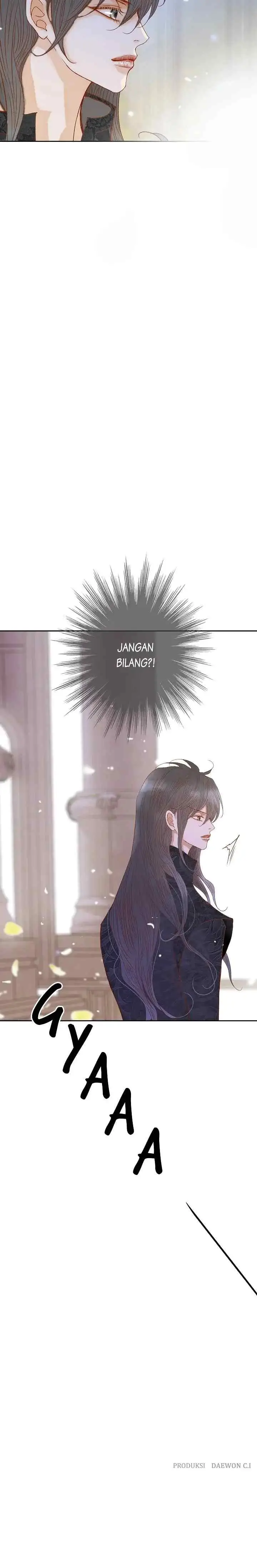 Beauty as the Beast chapter 32 halaman 19