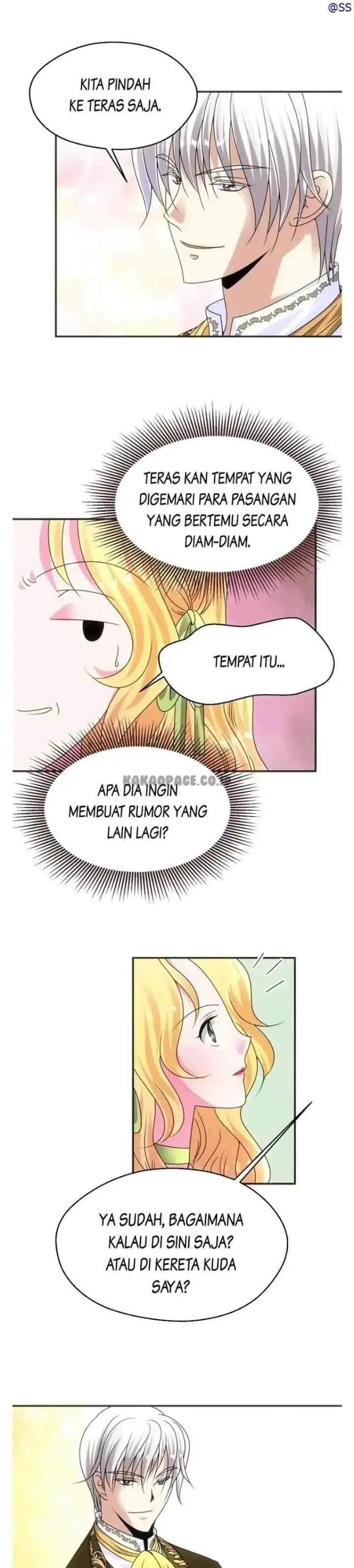 I Refuse the Duke chapter 40 halaman 9