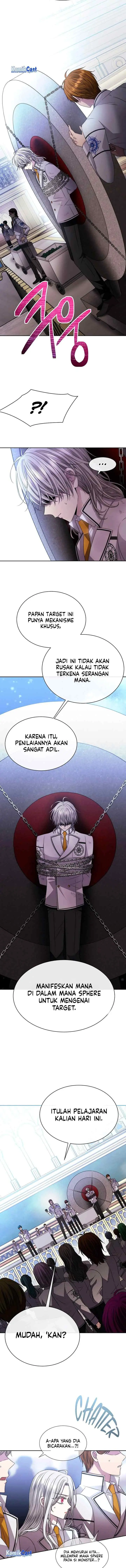 Black Haze (Reboot) chapter 24 halaman 6