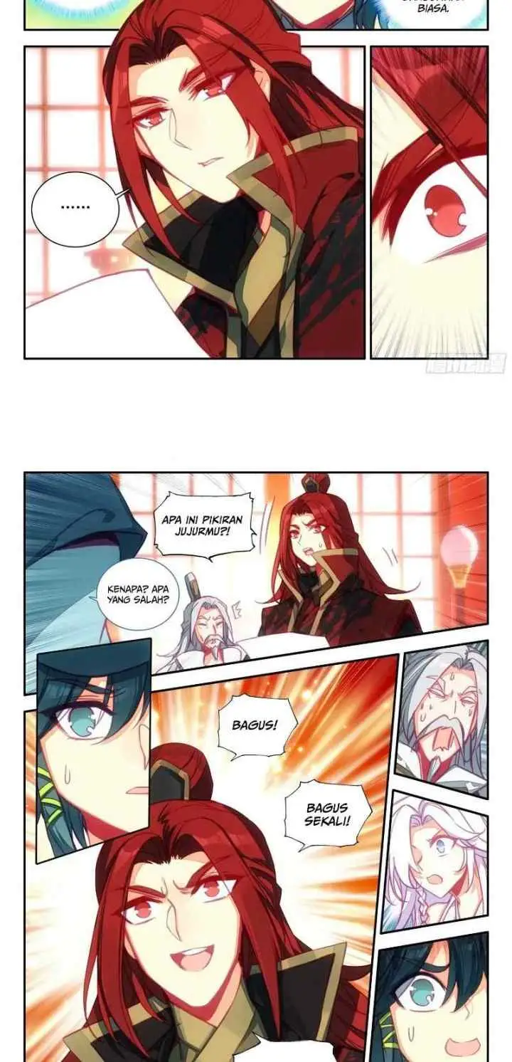 Heavenly Beads Master chapter 73 halaman 7