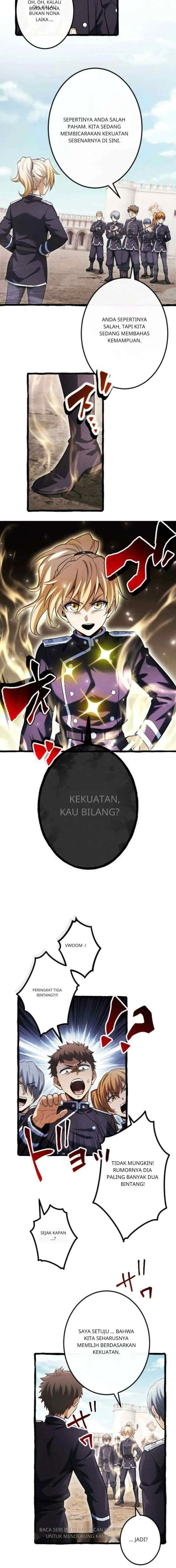 Return of the First Patriarch: The Strongest Reincarnates into His Descendant 1000 Years Later chapter 19 halaman 4