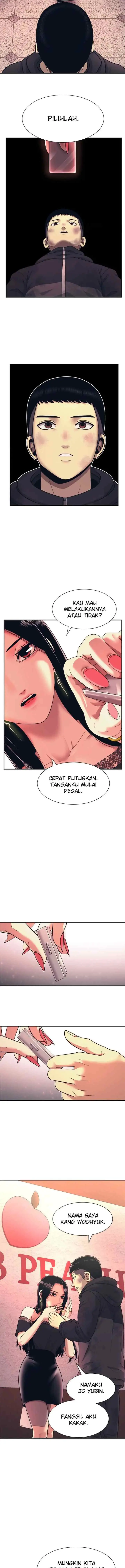 I Am Unbeatable chapter 2 halaman 12