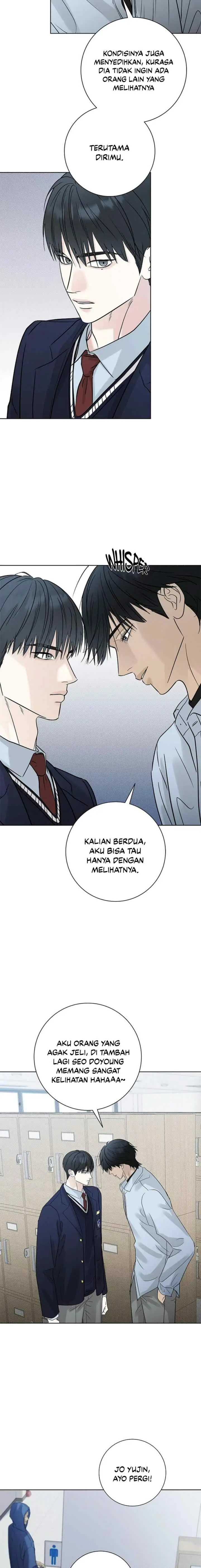 Rainy chapter 36 halaman 16