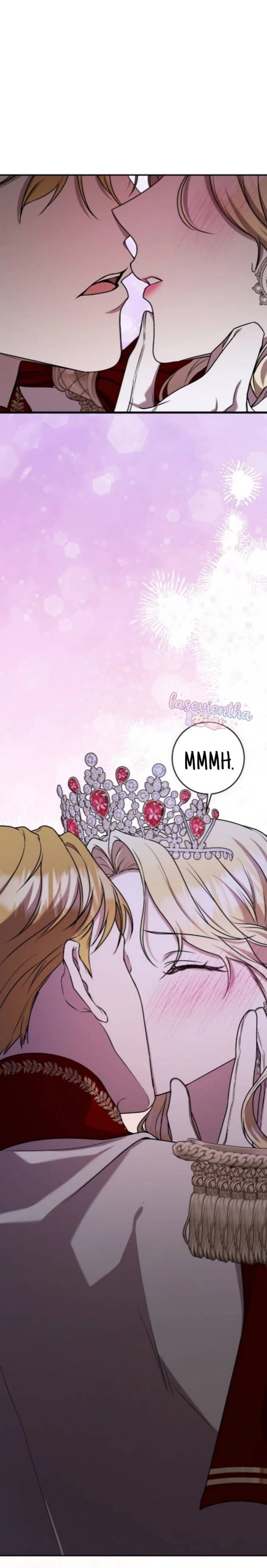 A Queen Worthy of Dishonor chapter 1 halaman 49