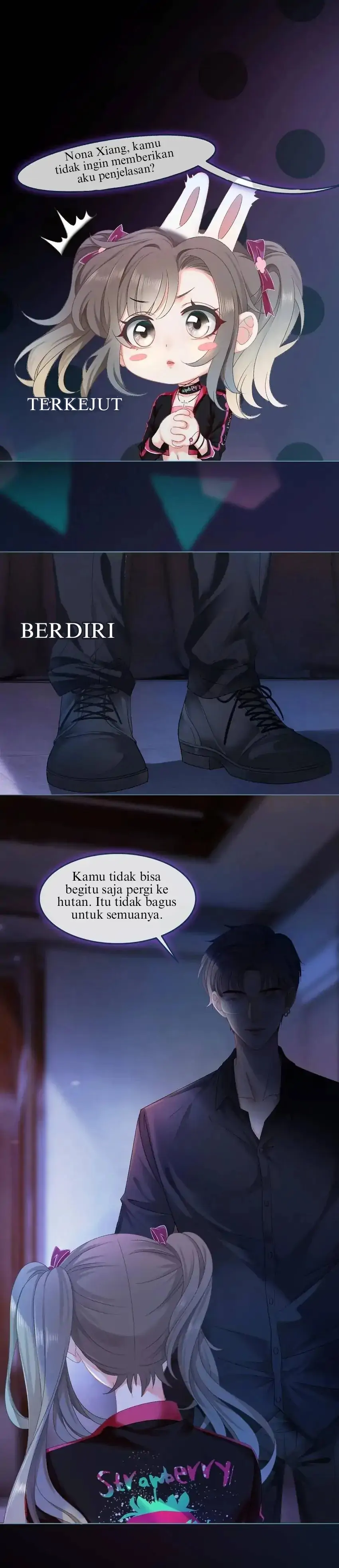 I Just Want to Farm chapter 1 halaman 10