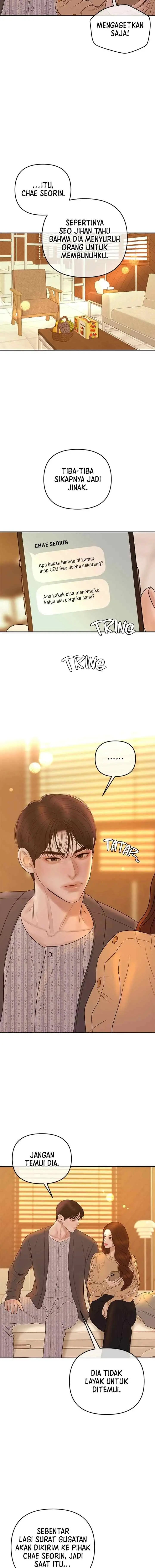 My Marriage Is With Your Older Brother chapter 59 halaman 8
