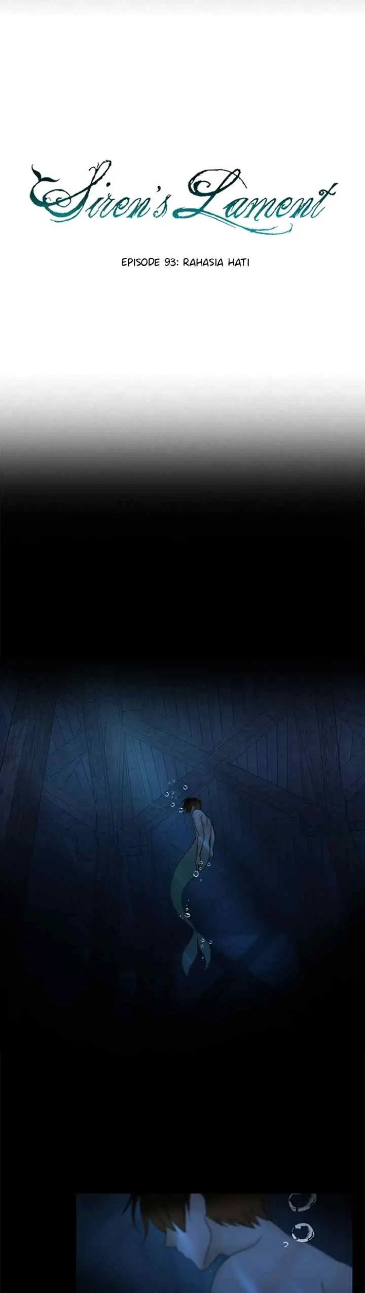 Siren's Lament chapter 93 halaman 6