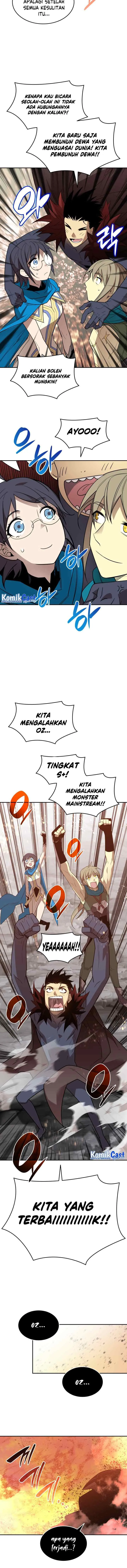 Worn and Torn Newbie chapter 158 halaman 4