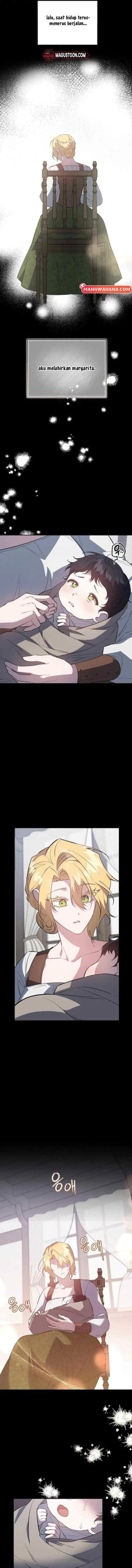 Revenge For The Limited Time Maid chapter 1 halaman 5