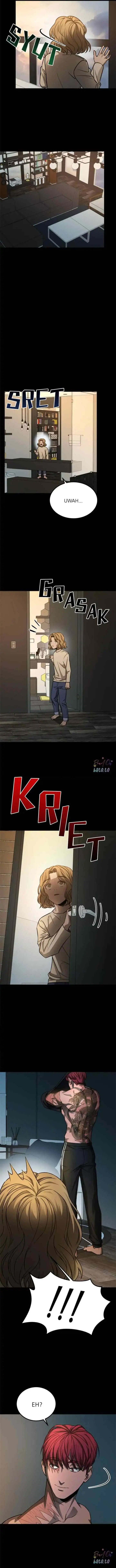 Get Back chapter 94 halaman 6