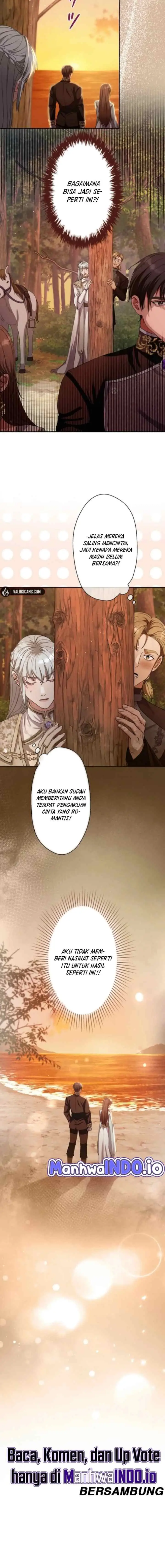 Healing Touch chapter 31 halaman 12
