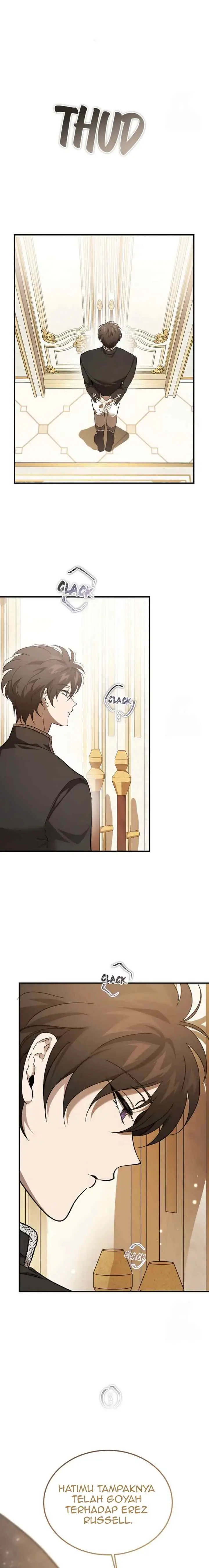 Devil Brings Up a Lady chapter 53 halaman 17