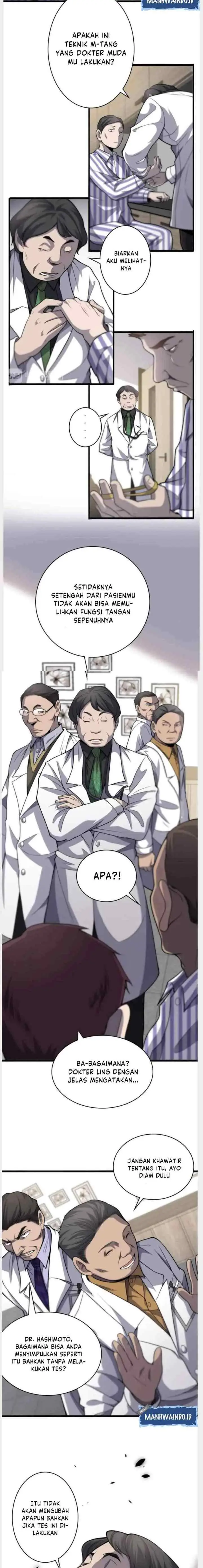 Great Doctor Ling Ran chapter 39 halaman 6