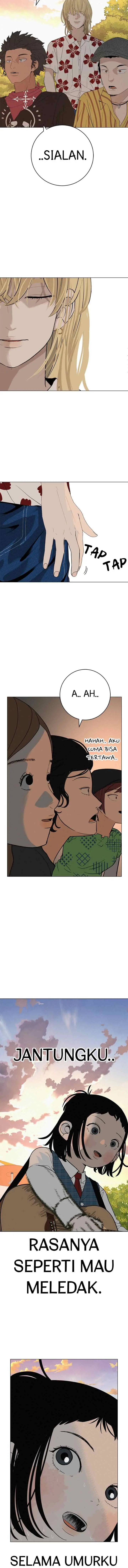 Radiant Rewind chapter 28 halaman 15