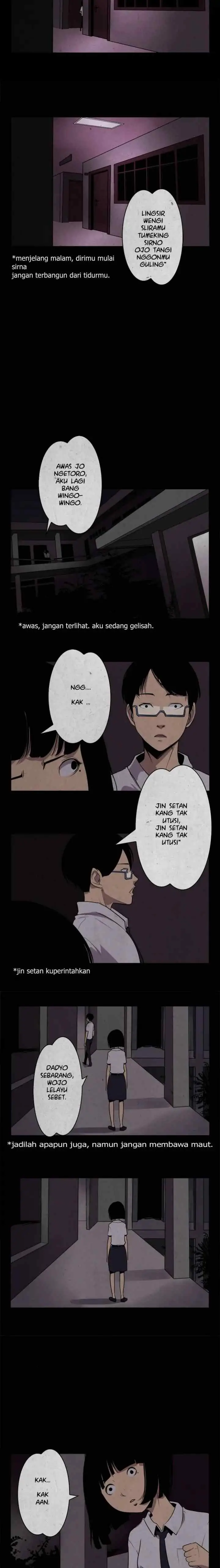 Creep chapter 22 halaman 4