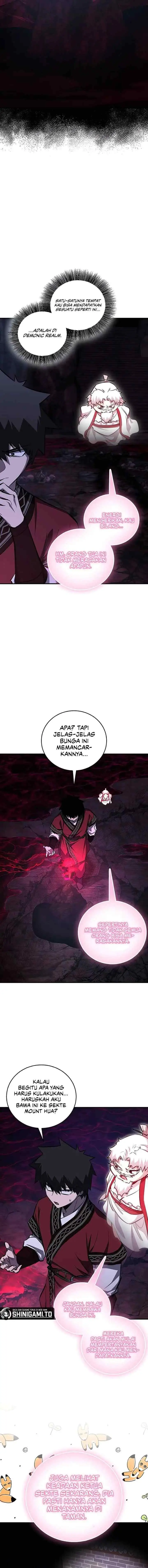 Childhood Friend Of The Zenith chapter 67 halaman 4