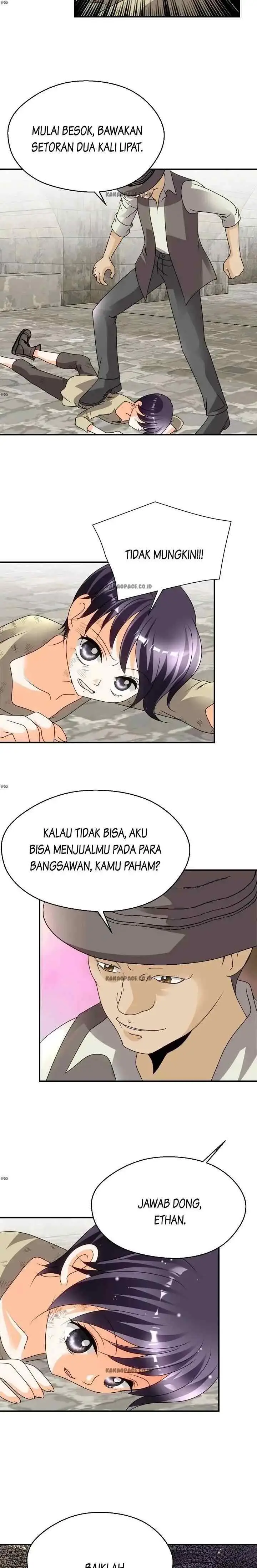 I Refuse the Duke chapter 69 halaman 15