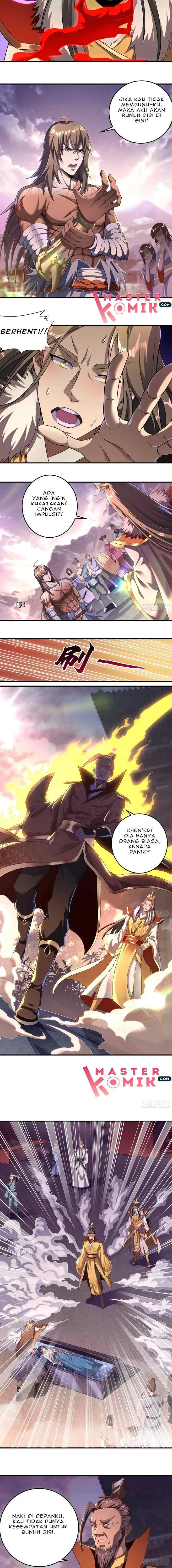 I Am Not A Son of Doom chapter 2 halaman 4
