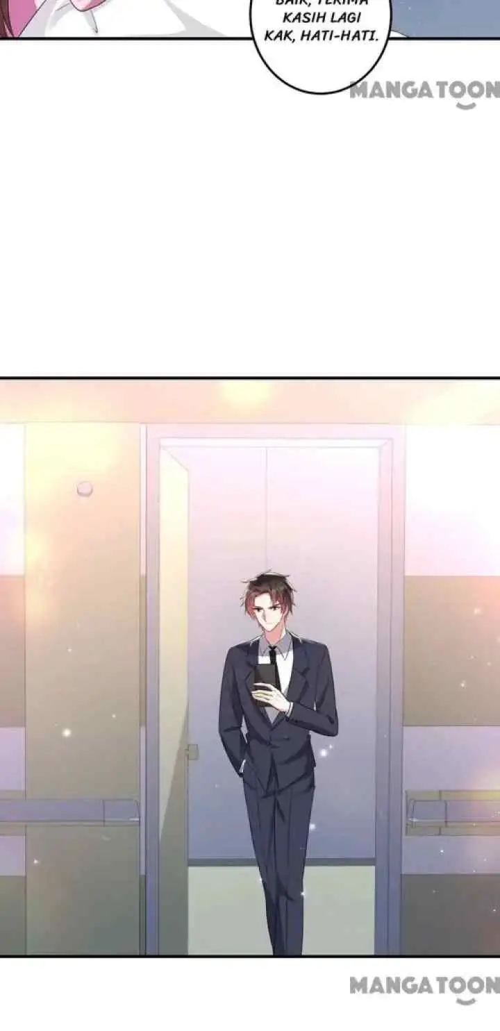 Cool Genius Kids-President's Pampered Wife Is Too Heroic chapter 60 halaman 15