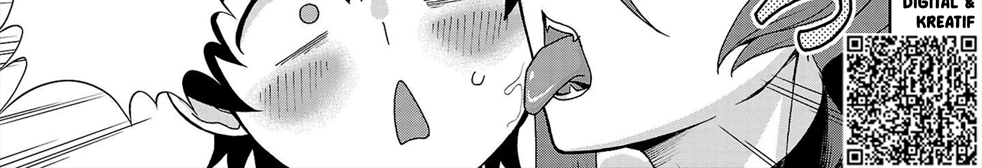 Mazoku no Musumetachi to Okuru Midareta Isekai Seikatsu chapter 2 halaman 5