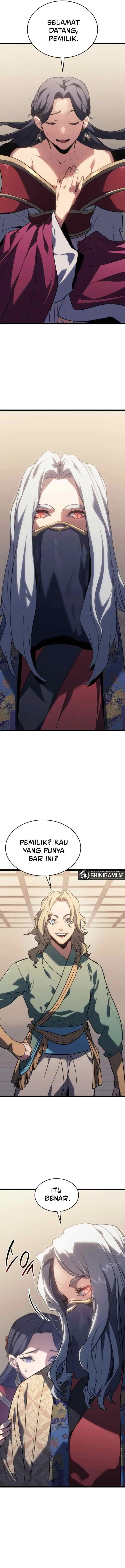 Reaper of the Drifting Moon chapter 72 halaman 7