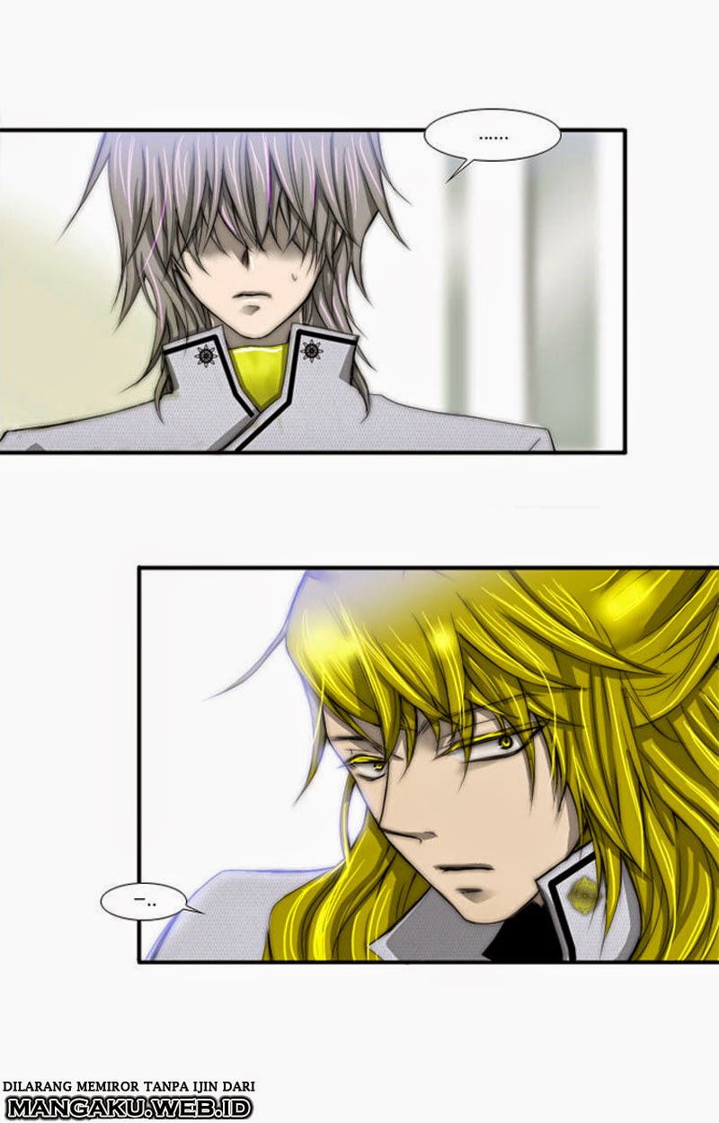 Black Haze chapter 18 halaman 12