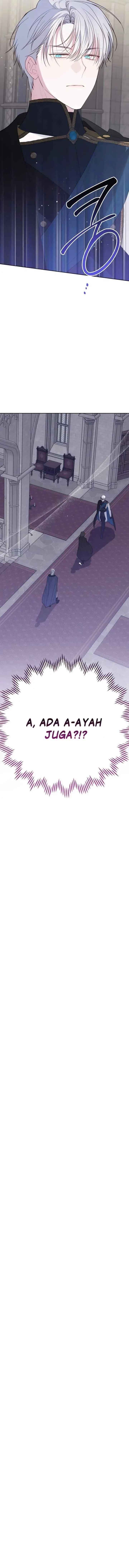The Baby Tyrant chapter 116 halaman 18